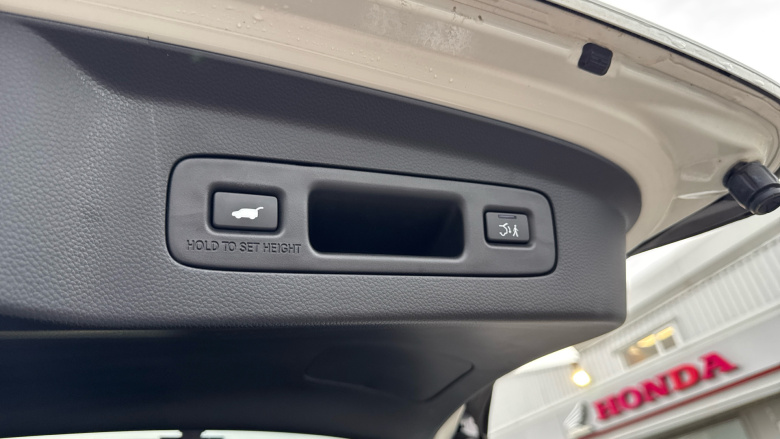 Honda HR-V 1.5 eHEV Advance 5dr CVT Hybrid Hatchback